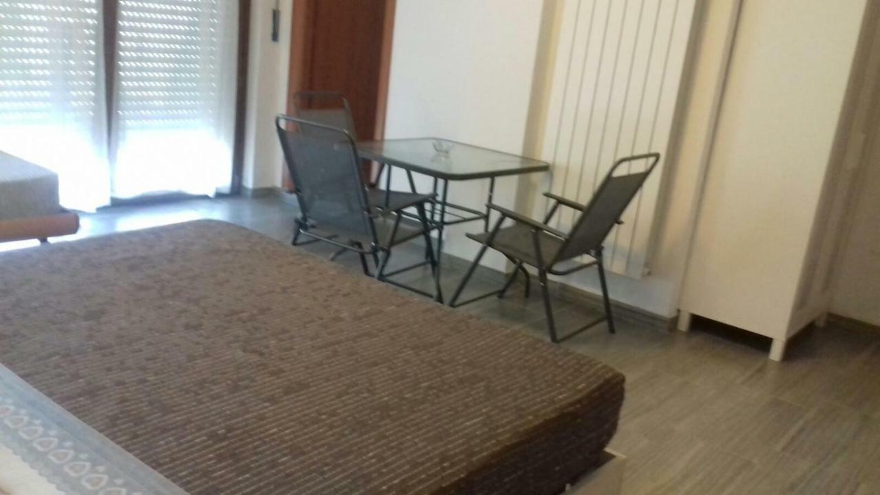 Le Villette Pescara Room photo